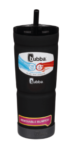 Bubba Tumbler, Envy S with Bumper, 24 Ounce