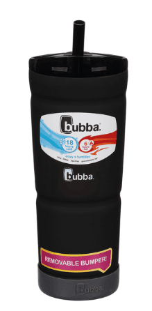 Bubba Tumbler, Envy S with Bumper, 24 Ounce