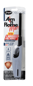 Scripto Lighter, Max