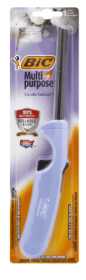 BIC Lighter, Multi-Purpose, Candle Edition