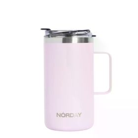 Mugzilla 22oz Lavender