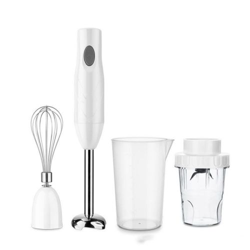 Electric Stirring Rod; Multifunctional Household Small Hand-Held Cooking Machine; Immersion Food Mixer; Food Supplement Machine; Kitchen Tools; F